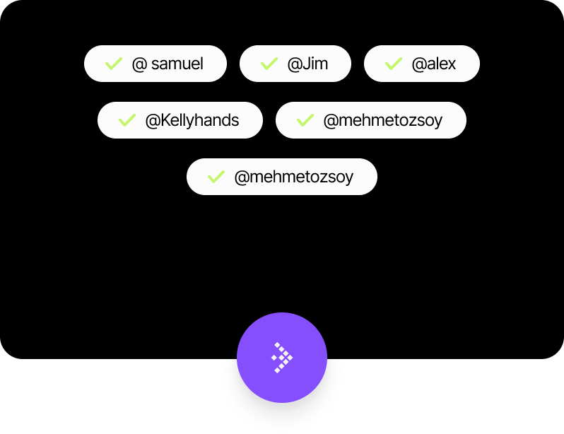 automatyzacja społeczności