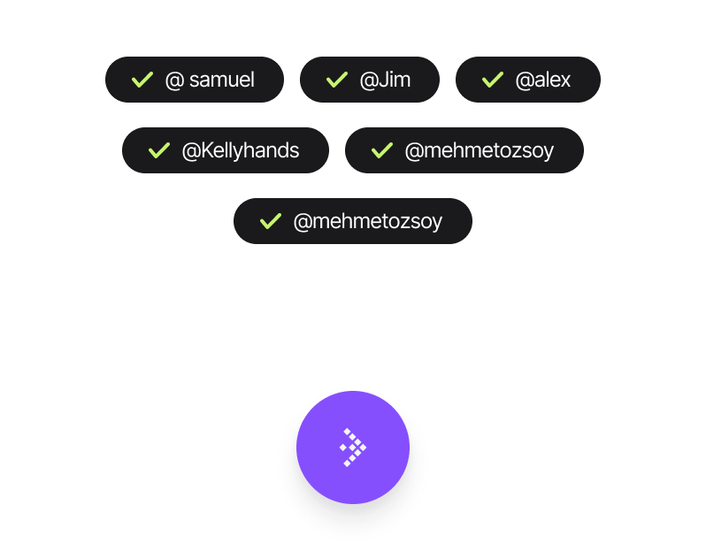 automatyzacja społeczności